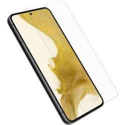 Screen Protector Samsung S22 Alpha Flex Anti-Microbial Otterbox - Clear